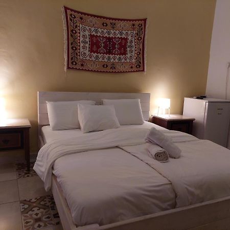 Al Bishara Guest House Nazareth Ngoại thất bức ảnh