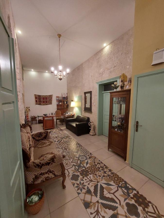 Al Bishara Guest House Nazareth Ngoại thất bức ảnh