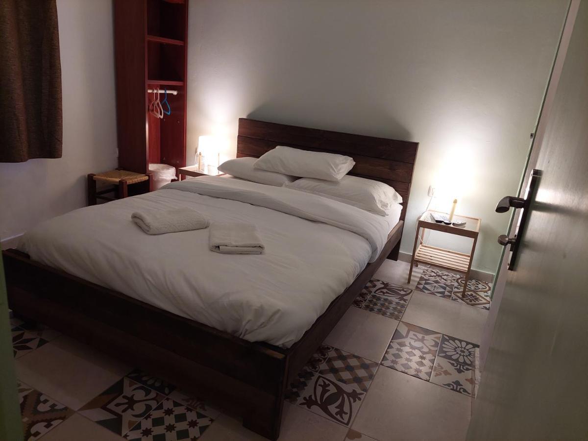 Al Bishara Guest House Nazareth Ngoại thất bức ảnh