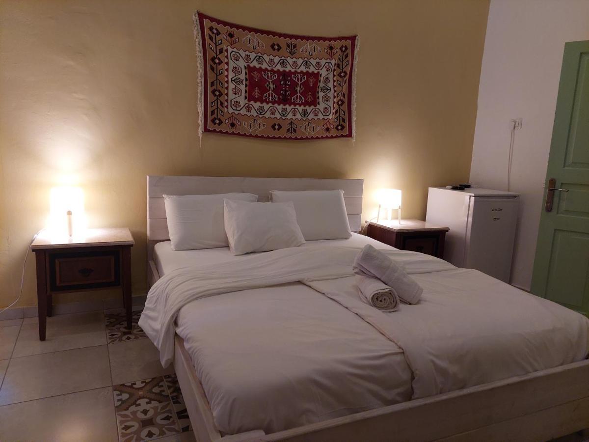 Al Bishara Guest House Nazareth Ngoại thất bức ảnh