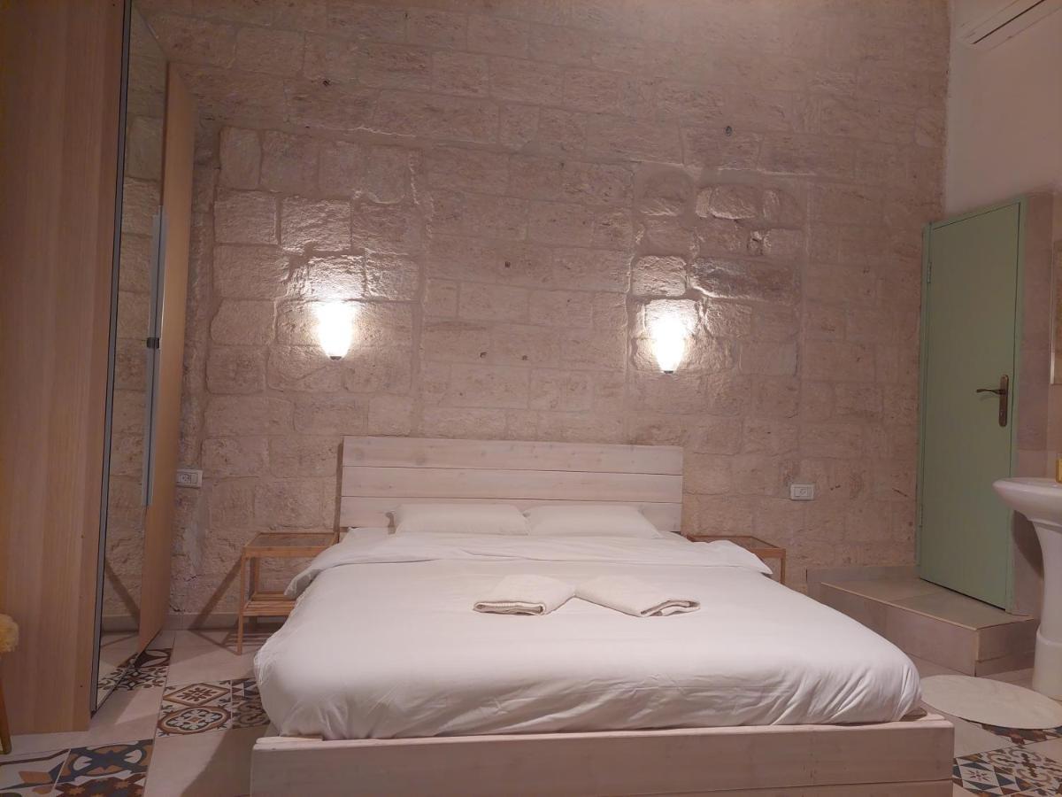 Al Bishara Guest House Nazareth Ngoại thất bức ảnh