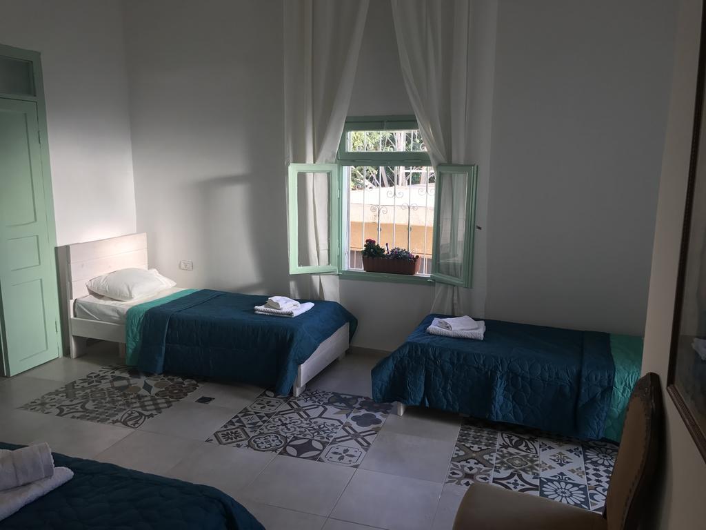 Al Bishara Guest House Nazareth Ngoại thất bức ảnh