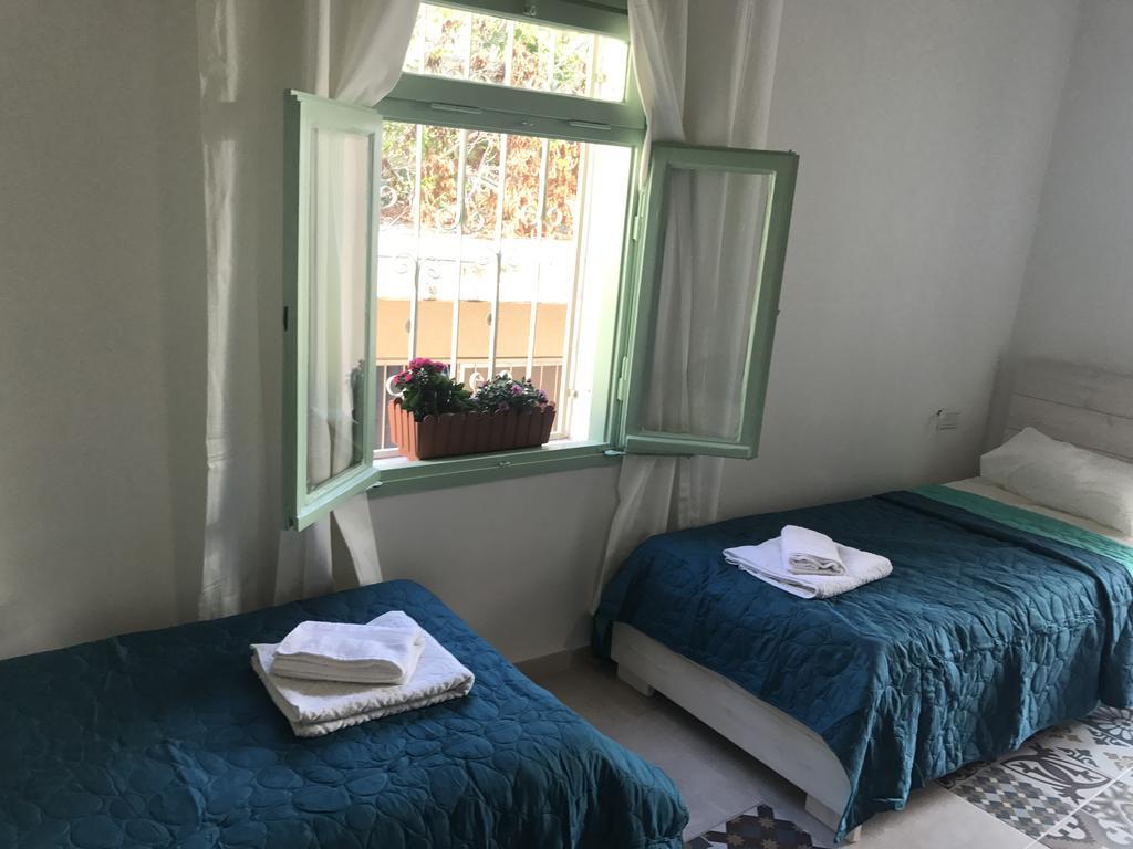 Al Bishara Guest House Nazareth Ngoại thất bức ảnh