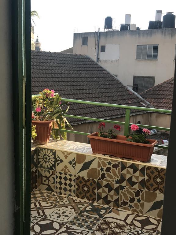 Al Bishara Guest House Nazareth Ngoại thất bức ảnh
