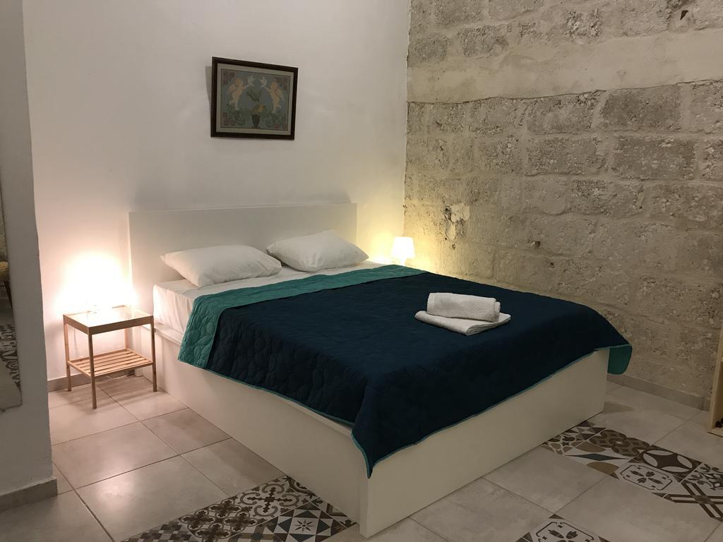 Al Bishara Guest House Nazareth Ngoại thất bức ảnh