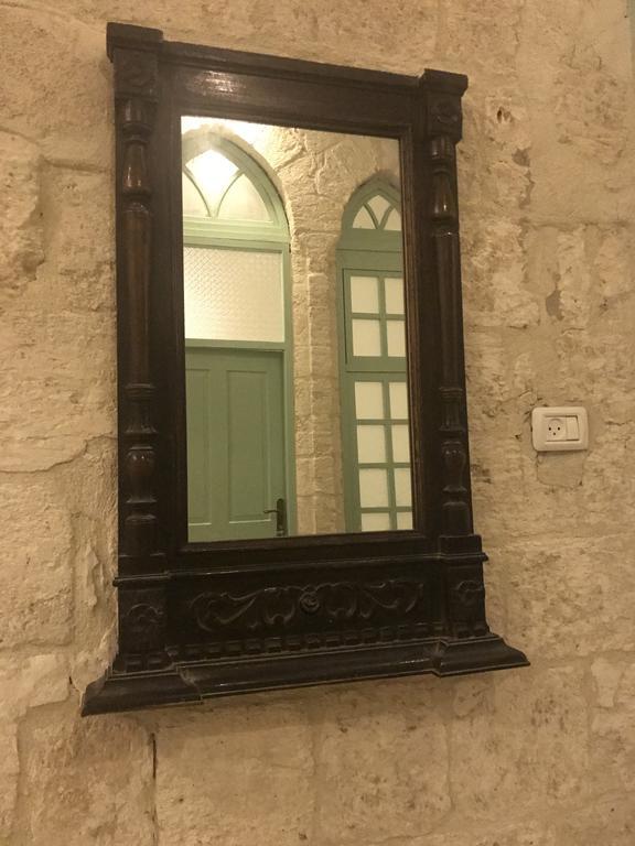 Al Bishara Guest House Nazareth Ngoại thất bức ảnh