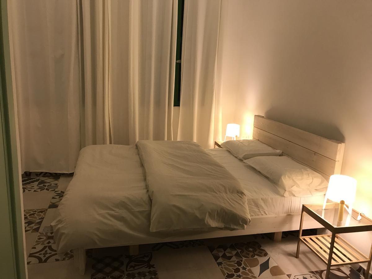 Al Bishara Guest House Nazareth Ngoại thất bức ảnh