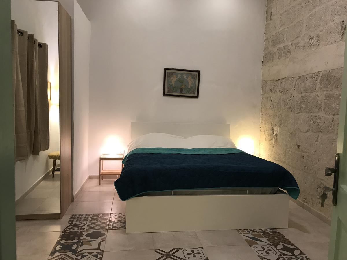 Al Bishara Guest House Nazareth Ngoại thất bức ảnh