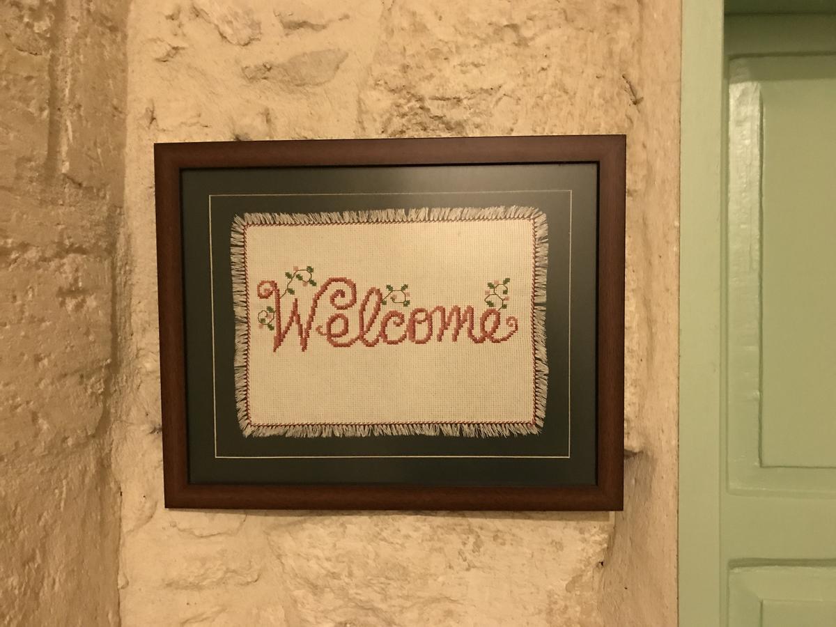 Al Bishara Guest House Nazareth Ngoại thất bức ảnh