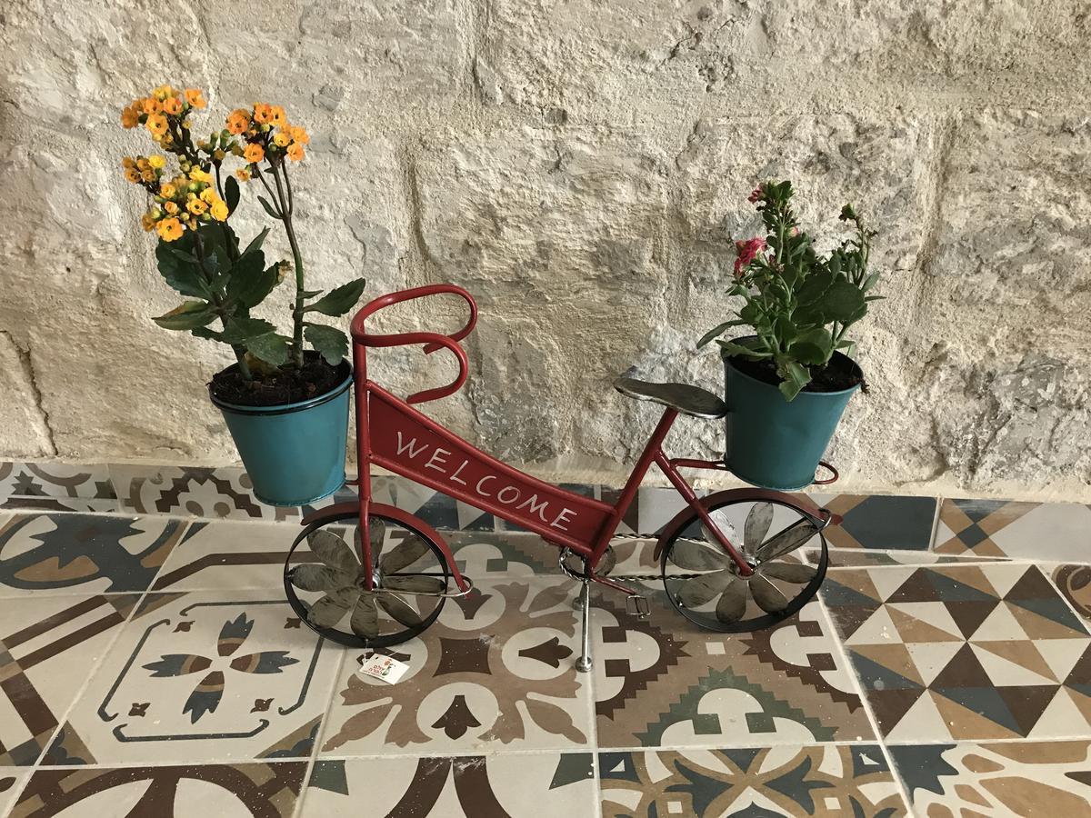 Al Bishara Guest House Nazareth Ngoại thất bức ảnh