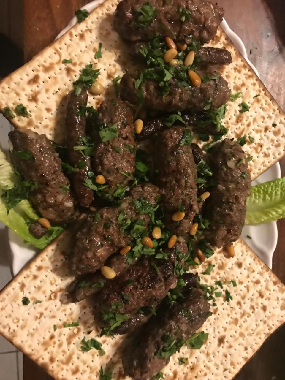 Al Bishara Guest House Nazareth Ngoại thất bức ảnh