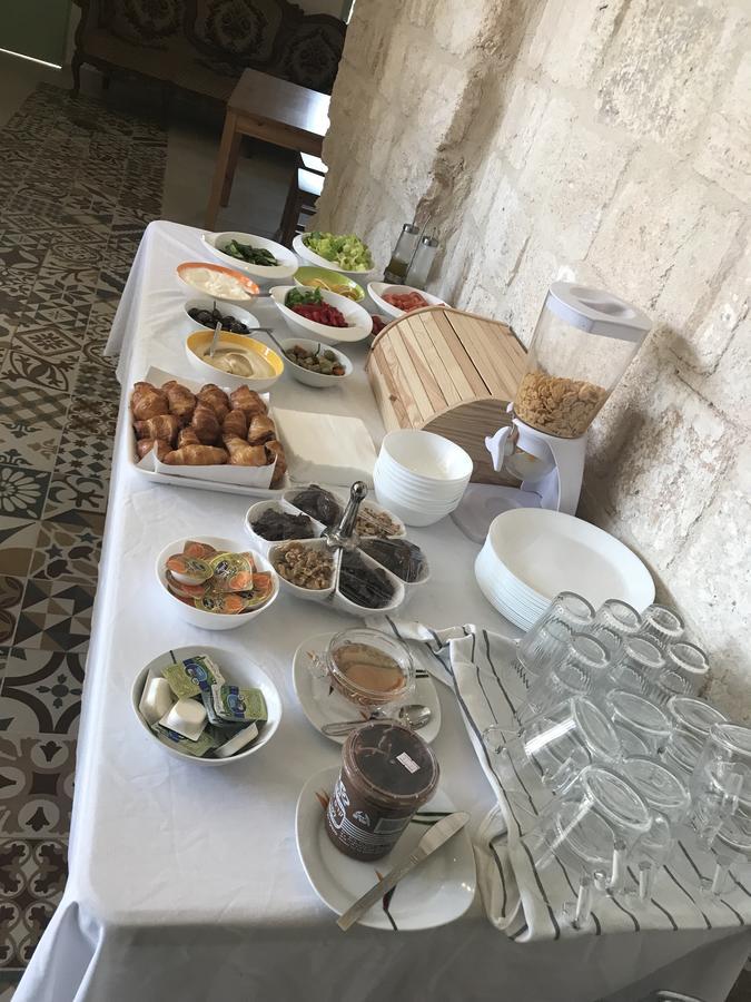 Al Bishara Guest House Nazareth Ngoại thất bức ảnh