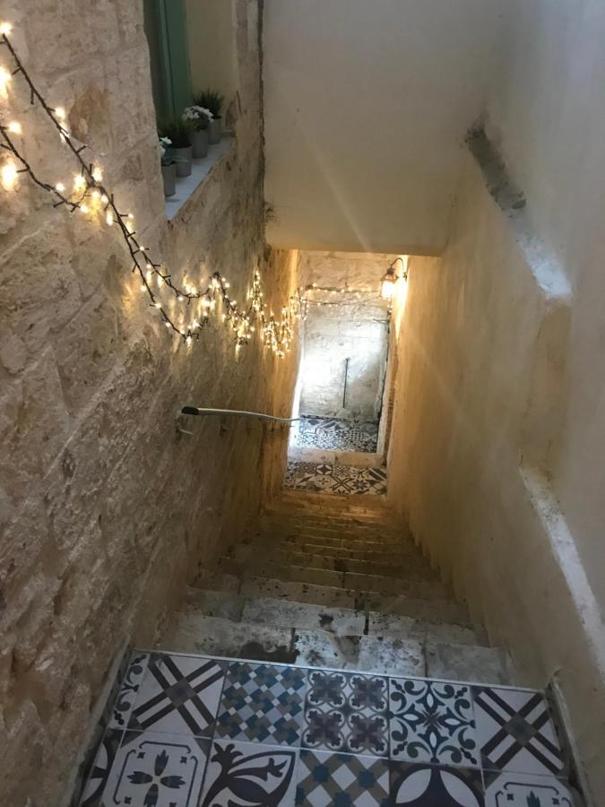 Al Bishara Guest House Nazareth Ngoại thất bức ảnh