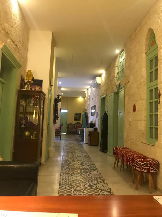 Al Bishara Guest House Nazareth Ngoại thất bức ảnh