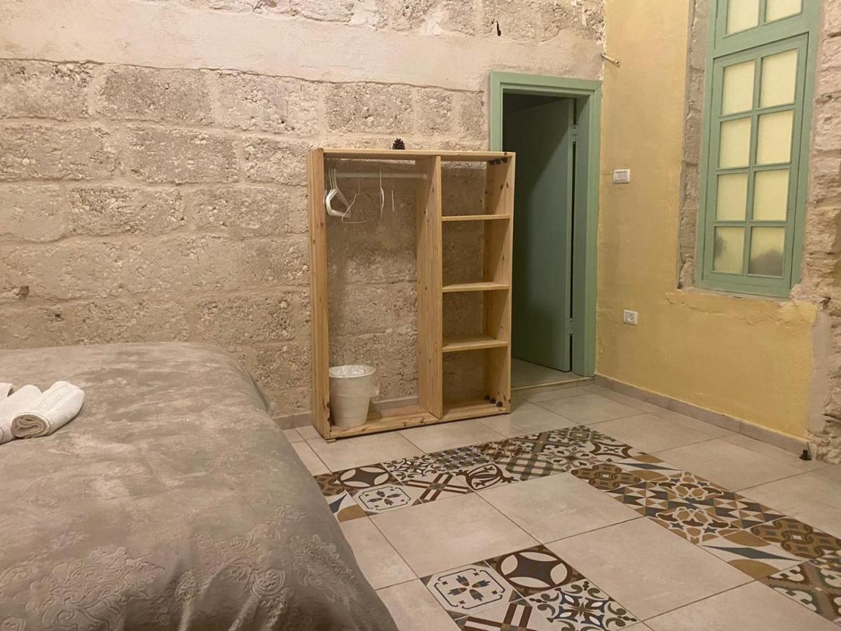 Al Bishara Guest House Nazareth Ngoại thất bức ảnh