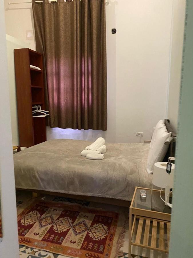 Al Bishara Guest House Nazareth Ngoại thất bức ảnh