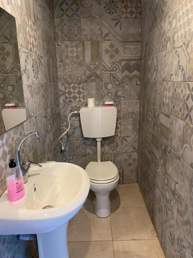 Al Bishara Guest House Nazareth Ngoại thất bức ảnh